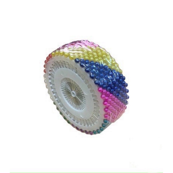 Đinh cài cho bó hoa cô dâu, đinh ghim - PKK0020