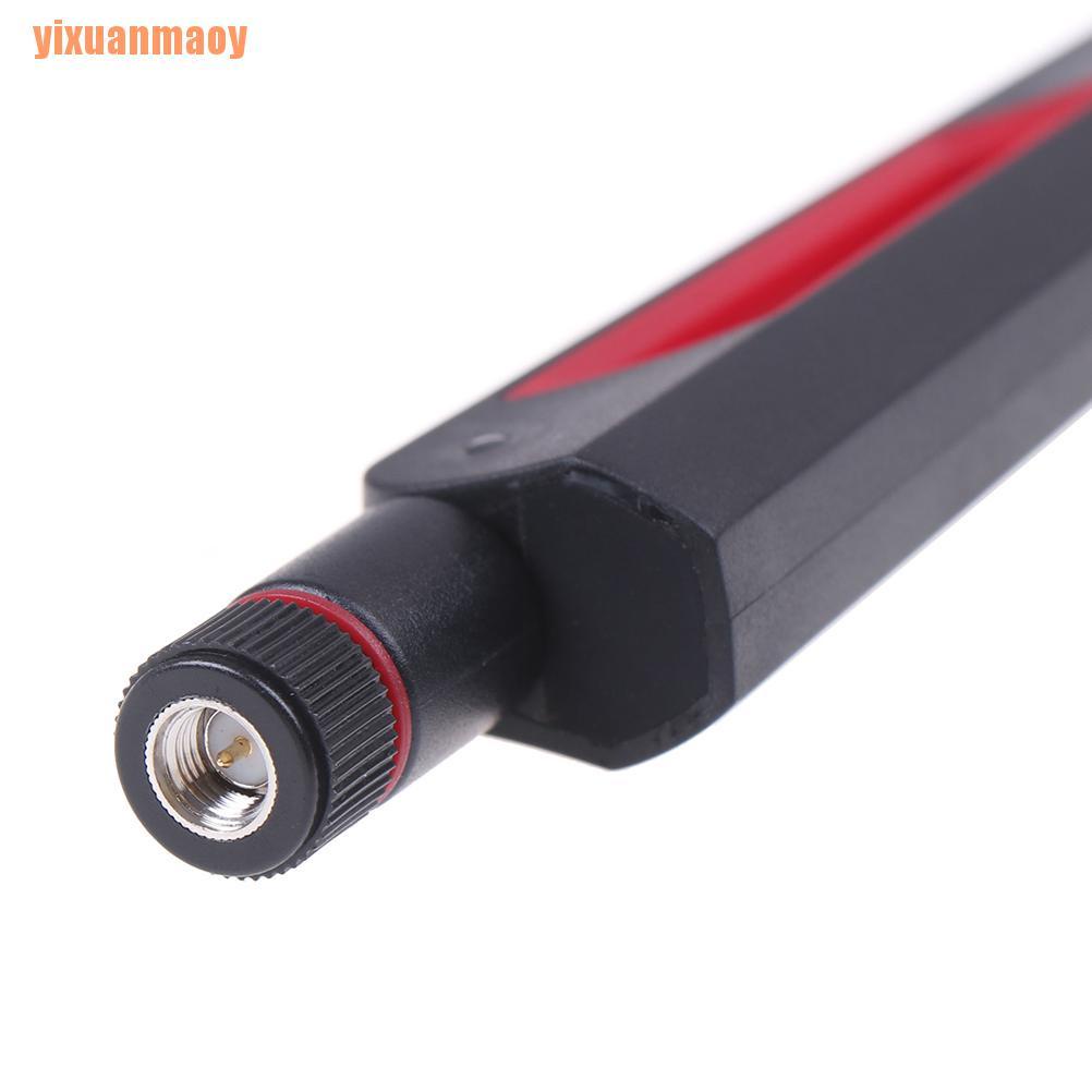 Ăng ten WiFi 1Pc 2.4G/5.8G 10dbi RP-SMA chuyên dụng | BigBuy360 - bigbuy360.vn