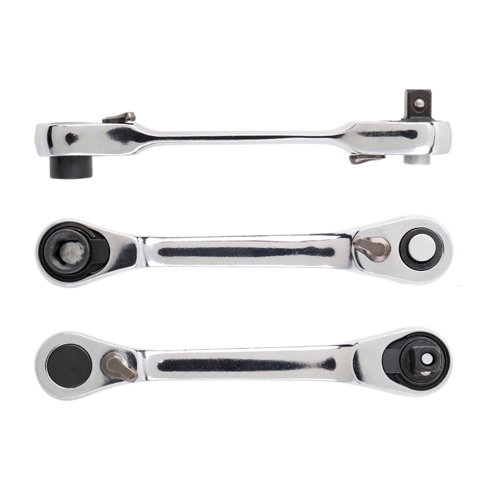 Cờ lê 1/4" mini đa năng tiện dụng