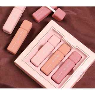 Set son kem Hold Live Wonderful Color Lip