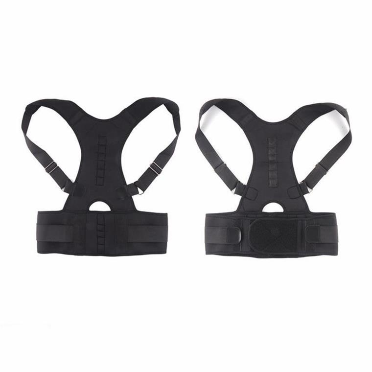 Đai Định Hình Cơ Thể Chống Gù Lưng JESSE.