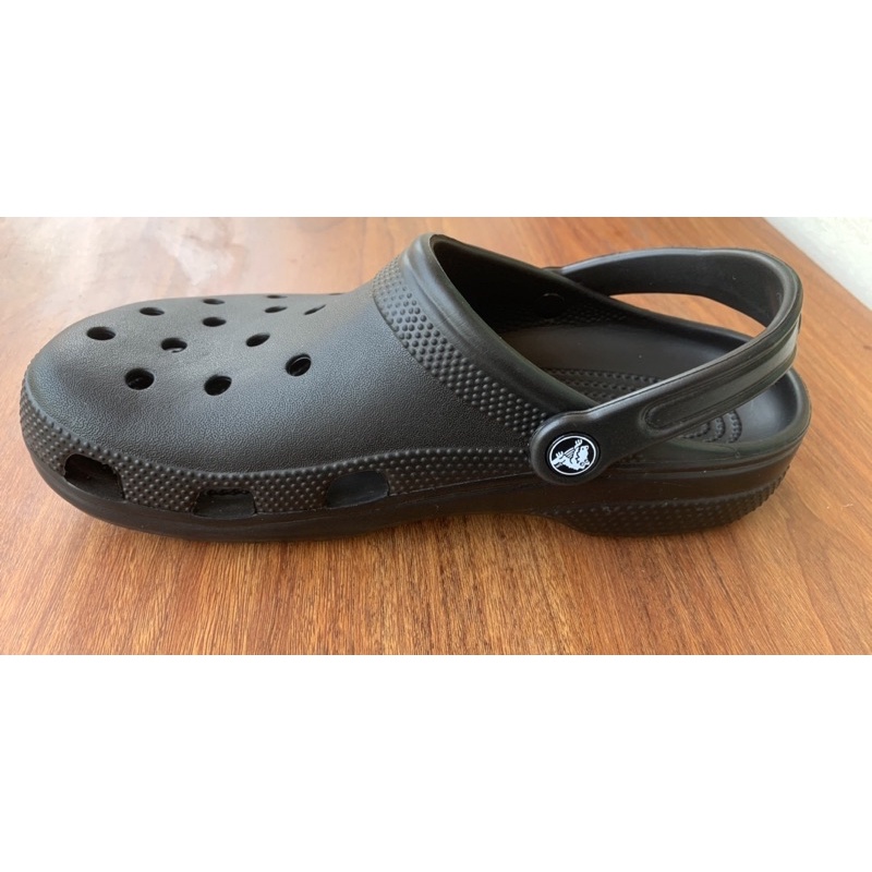 Dép Crocs xuất xịn