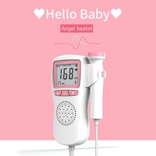 Máy đo nhịp tim màn hình lcd chuyên dụng