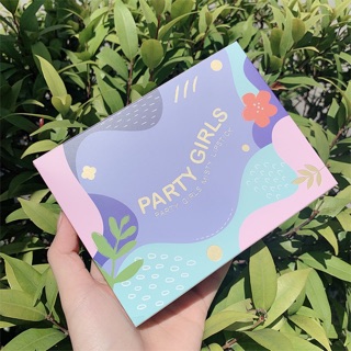 SET SON SÁP KAXIER NỘI ĐỊA TRUNG
