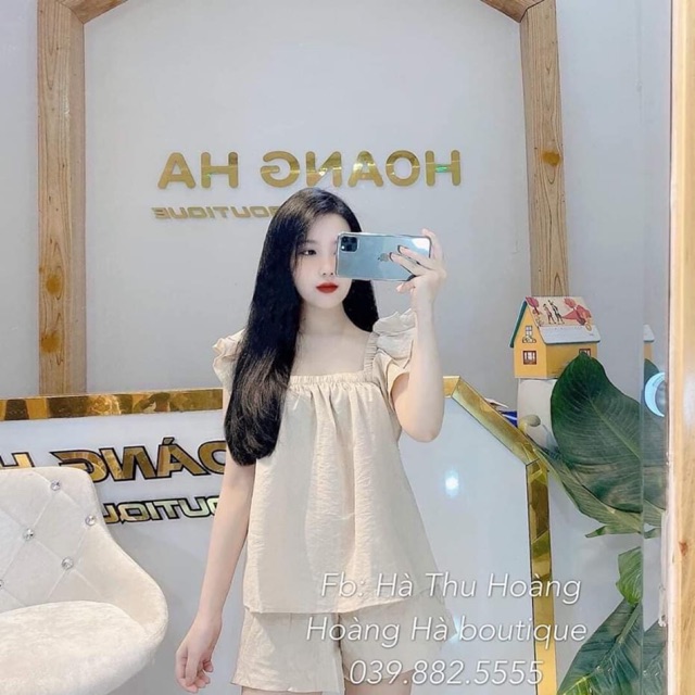 Bộ đũi cánh tiên