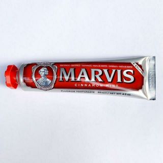 [CHÍNH HÃNG] - Kem đánh răng MARVIS 85ml