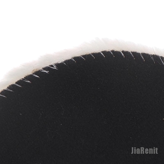 Đệm Len Đánh Bóng Xe Hơi 3 '' - 7 "