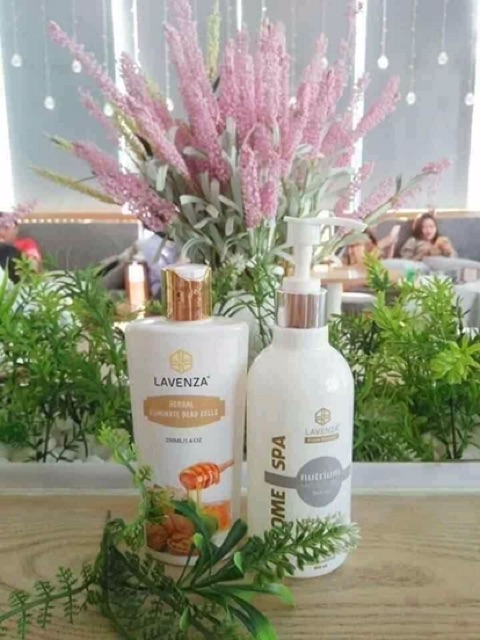 TẨY TẾ BÀO CHẾT THẢO DƯỢC LAVENZA | BigBuy360 - bigbuy360.vn