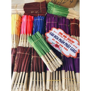 Quạt lụa (quạt tay)