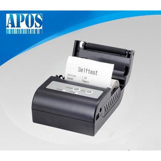 Máy in di động apos - p100