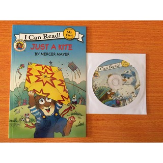 Đồ chơi - I can read 19q
