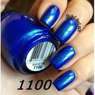[Auth] Sơn móng tay Sinful colors Made in USA
