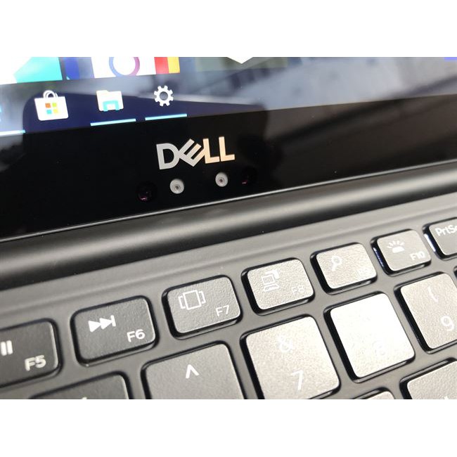 Laptop Dell xps 9370/ i7-8550/ 8G/ 256/ 4K/ touch, 99% | BigBuy360 - bigbuy360.vn