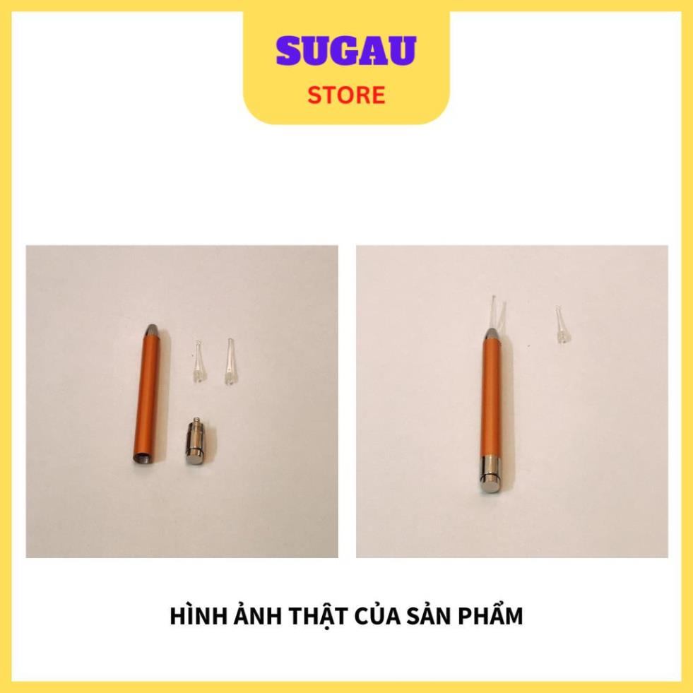 Dụng cụ lấy ráy tai có đèn đa năng
