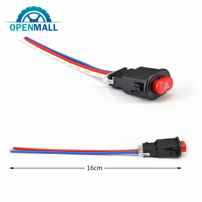 Rơ le công tắc đèn LED 12V 2-Pin tiện dụng chất lượng cao