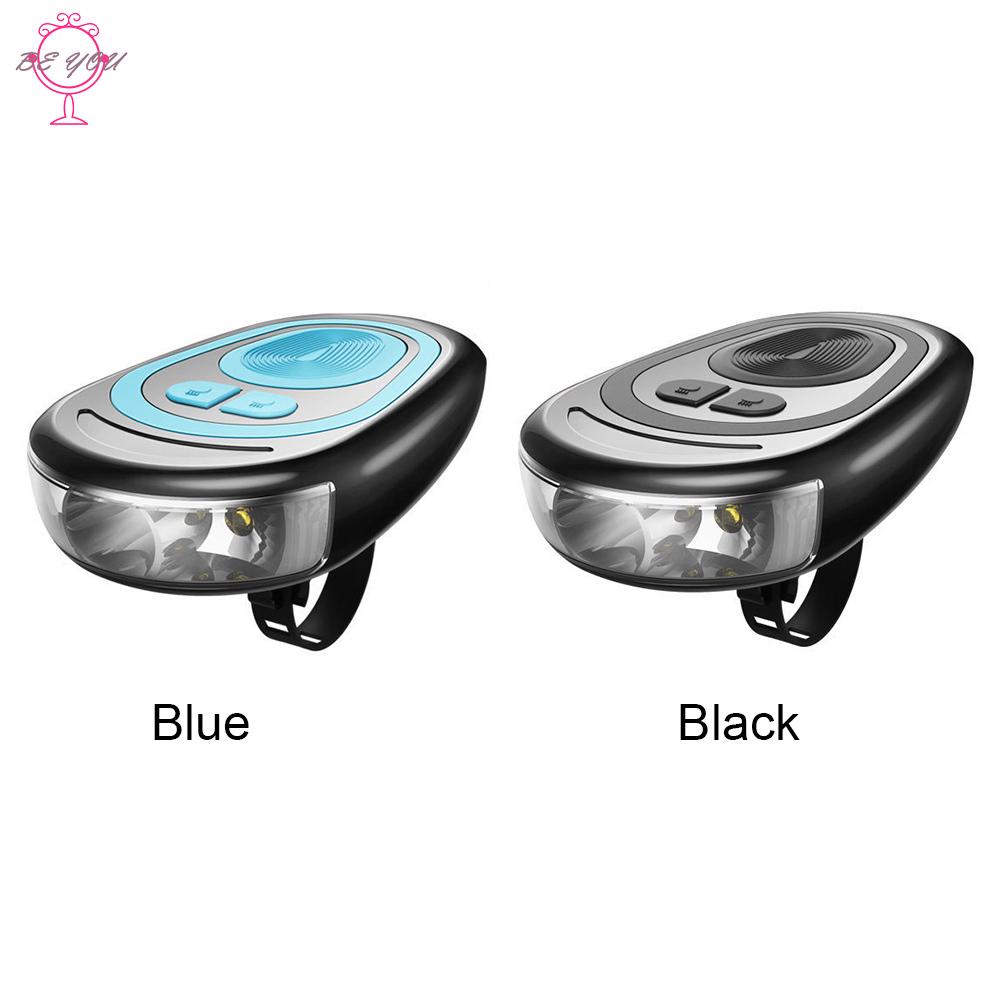 Đèn Pha Xe Đạp Có Cổng Sạc Usb Đa Năng
