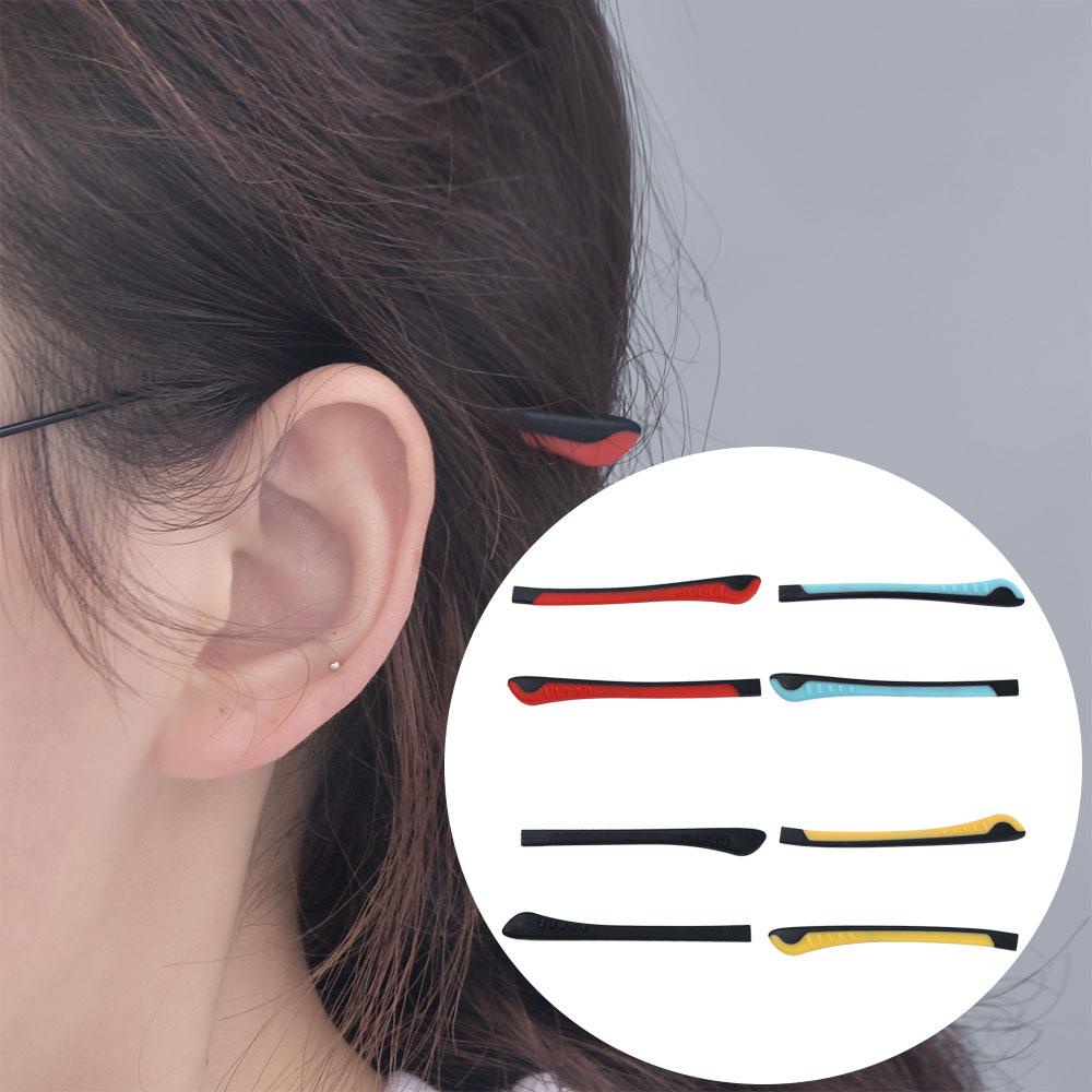 FORBETTER Vỏ Bọc Cố Định Mắt Kính Chống Thất Lạc Tiện Dụng