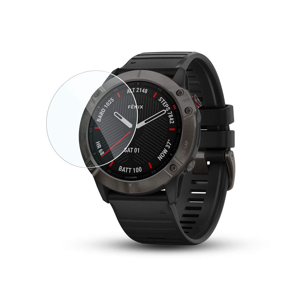 Kính Cường Lực Bảo Vệ Màn Hình Cho Garmin Fenix 6x