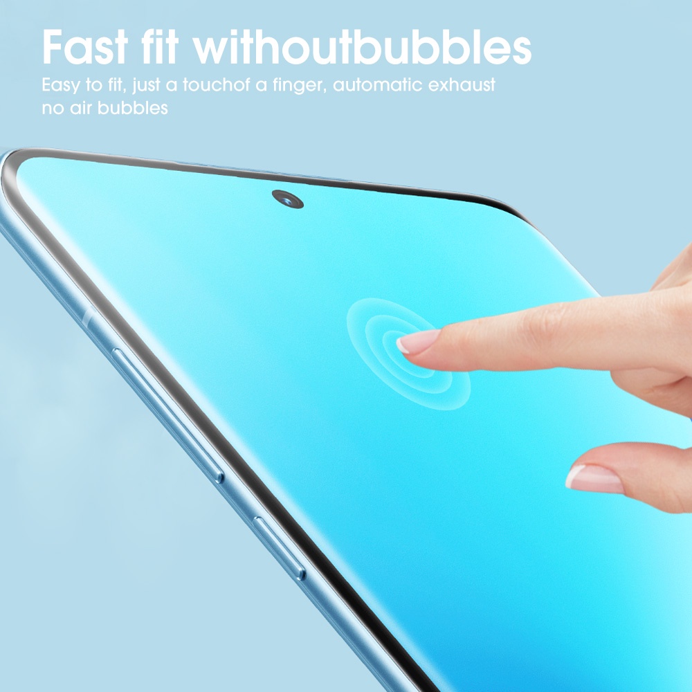Kính Cường Lực Bảo Vệ Màn Hình Chống Rơi Cho Xiaomi 12 Series / Xiaomi 12 / 12X / 12 Pro