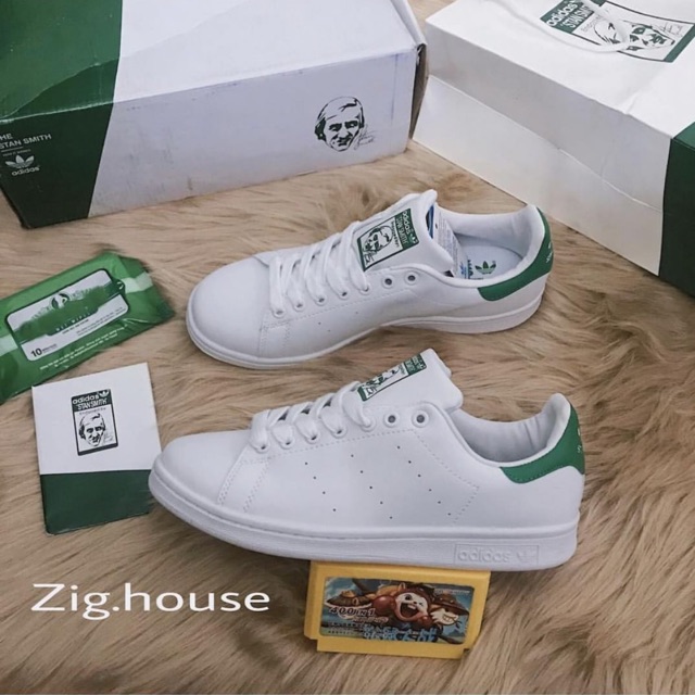 Stan Smith