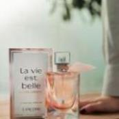 Nước Hoa Nữ Lancome La Vie est Belle, Hương thơm Dịu dàng, nữ tính thơm lâu