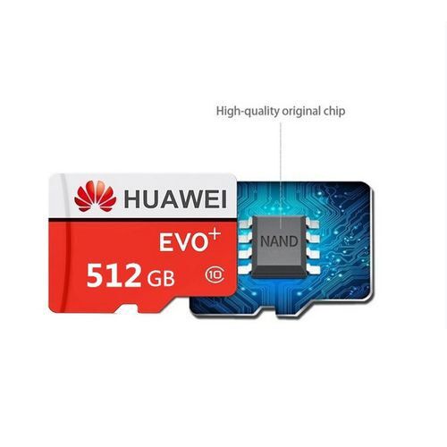 HUAWEI Thẻ Nhớ TF 100% Chính Hãng 256GB 128GB 512GB 64GB 32GB 16GB Tốc Độ Cao Cho Tất Cả Các Loại Loa Điện Thoại
