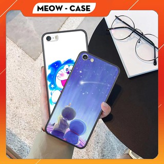 Ốp dẻo iPhone Doremon DR cho 6plus/6s/6splus/7/7plus/8/8plus/x/xr/xs