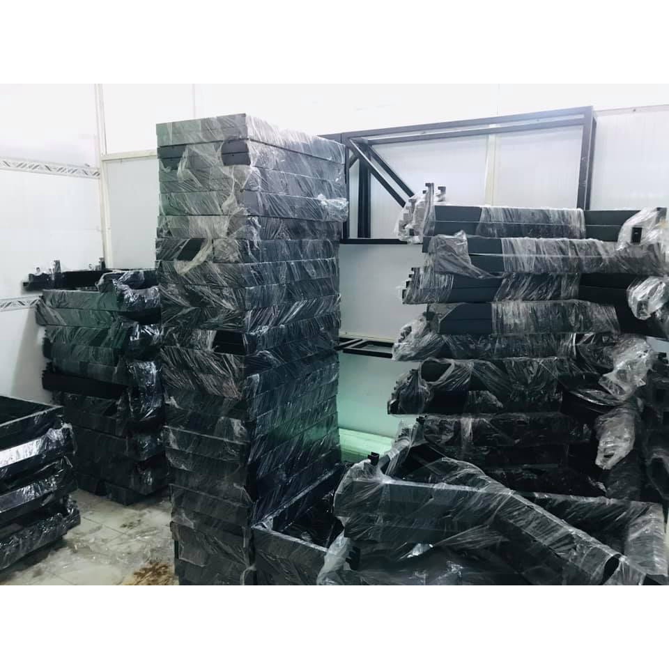 KHUNG Z SẮT HỘP 20X40, KÍCH THƯỚC 50X110CM CAO 73CM, Khung bàn sắt, khung bàn văn phòng, khung bàn, KHUNG CHỮ Z ĐEN