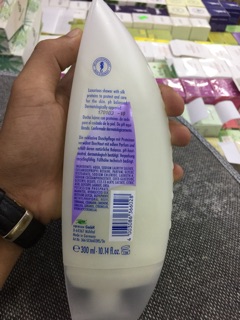 Combo 3 lọ Sữa Tắm Cá Ngựa