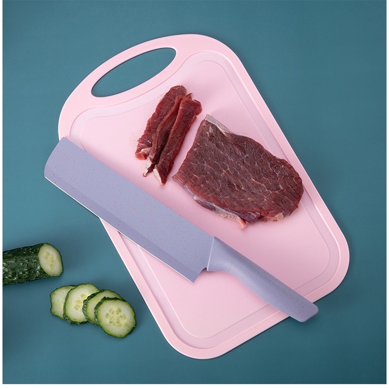 Bộ dao kéo lúa mạch 6 món