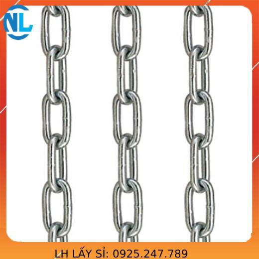 Dây Xích INOX 304 cáp thép giá sỉ THÁI BÌNH VINA