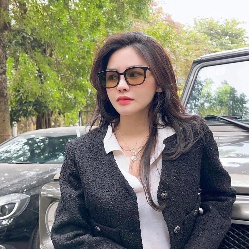 Kính mát thời trang cao cấp KÍNH MẮT 88 GM TOMMY