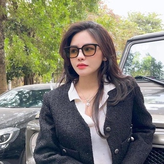 Kính mát thời trang cao cấp kính mắt 88 gm tommy