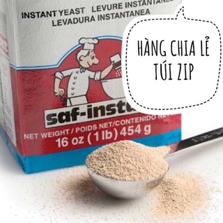 Men đầu bếp nhãn đỏ 20g