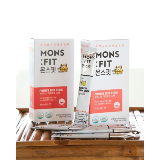 SIRO GIẢM CÂN MONSFIT HÀN QUỐC | BigBuy360 - bigbuy360.vn