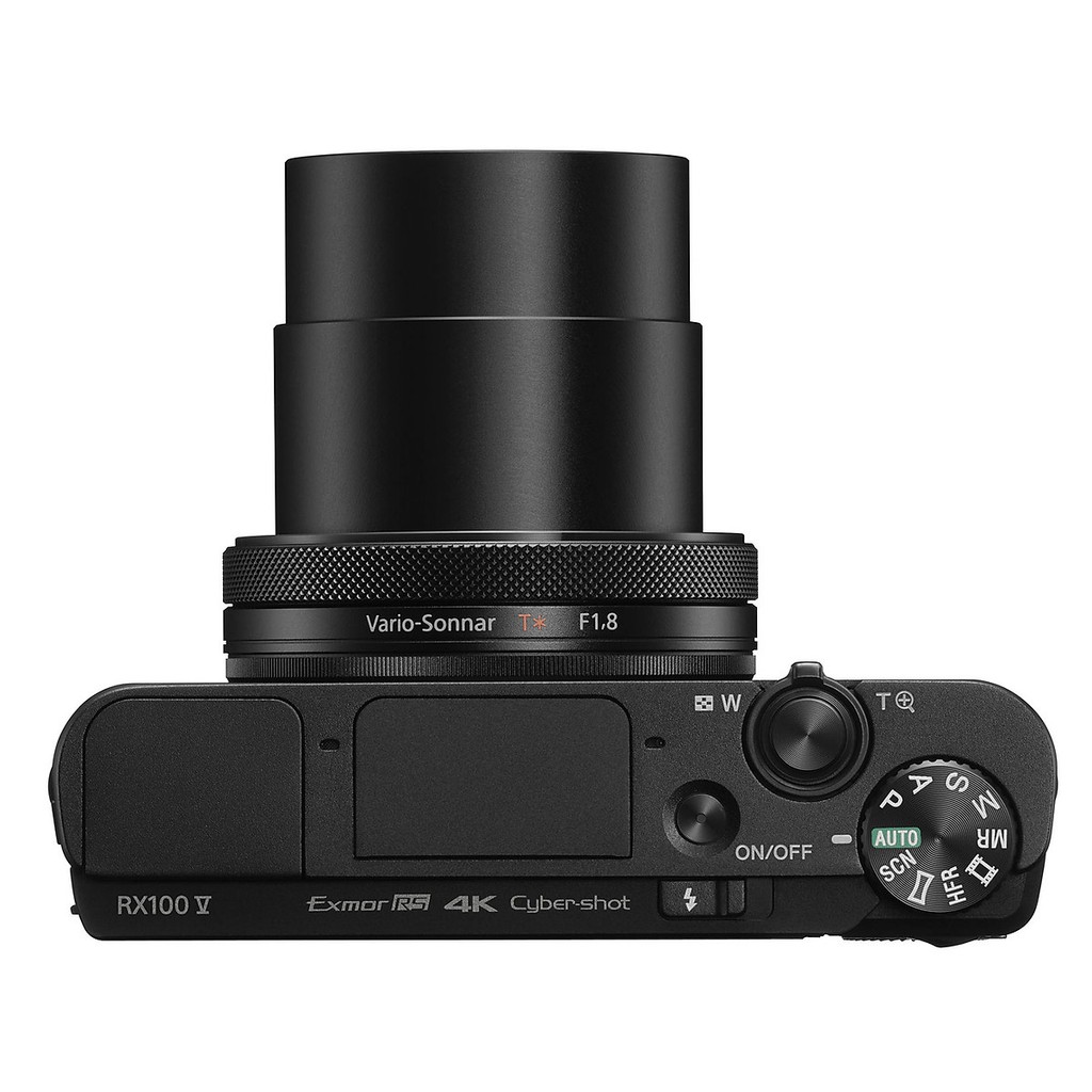 Máy ảnh Sony RX100 Mark V - chính hãng | BigBuy360 - bigbuy360.vn