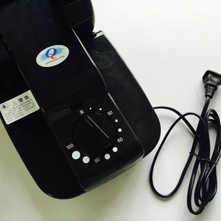 Máy sấy giày khử mùi cao cấp