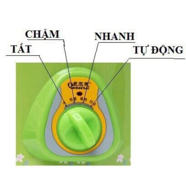 [XẢ KHO] Nồi hầm cháo, kho cá chậm loại 1,5 Lít