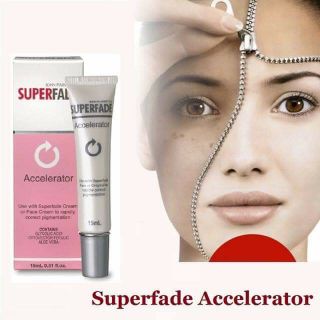 KEM SUPERFADE #CREAM