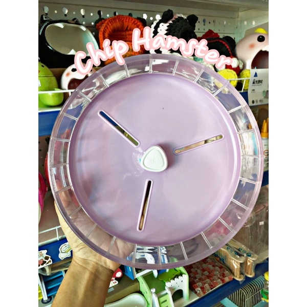 Wheel Bucatstate 21CM Pastel siêu xinh &lt;Không Đế&gt;