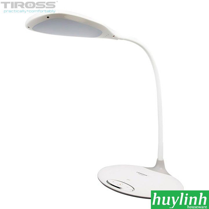 Freeship Đèn bàn LED chống cận Tiross TS1802