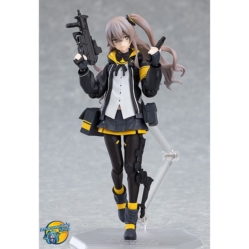 [Max Factory] Mô hình nhân vật 457 Figma UMP45