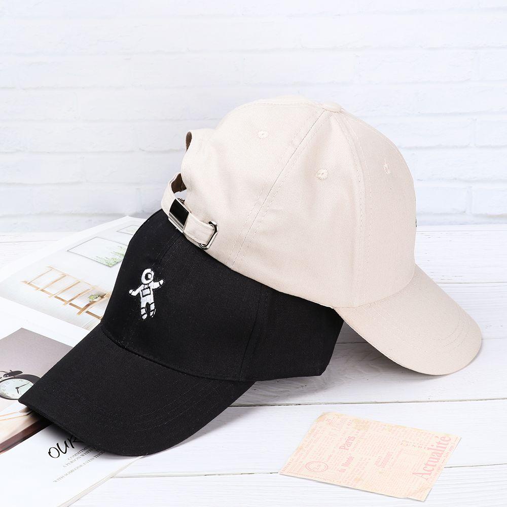Mũ Lưỡi Trai Thêu Chữ KENT1 Thời Trang