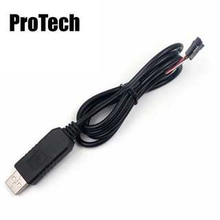 Cáp USB to TTL CH340G