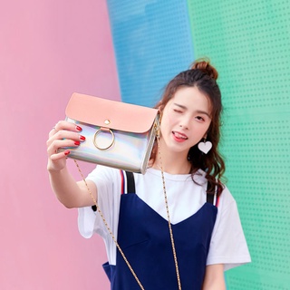 Túi xách đeo chéo mini nữ