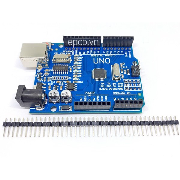 Arduino Uno R3 SMD