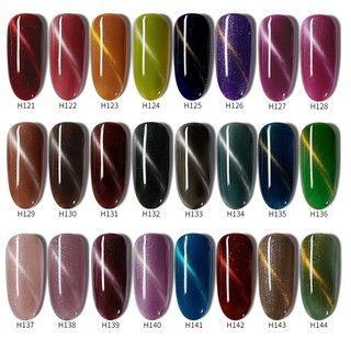 Sơn Gel 3D Charzieg 121-140