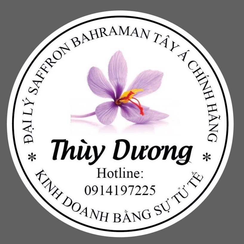 SAFFRON MẬT ONG - MÓN QUÀ CHO SỨC KHOẺ GIA ĐÌNH | BigBuy360 - bigbuy360.vn