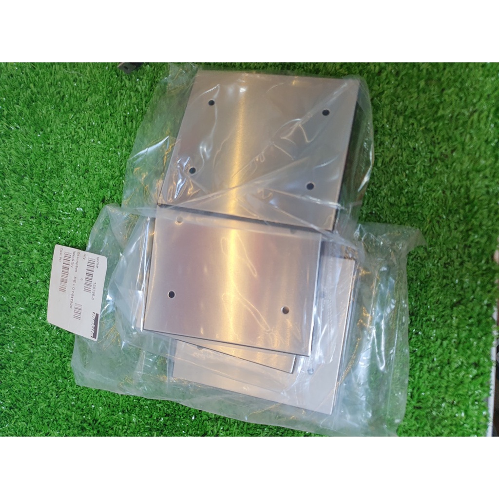 Đế lót máy chà nhám Maktec MT920/ MT925/ M9200