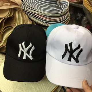 Mũ lưới chai NY phong cách mới